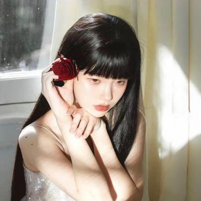 天使与怨灵